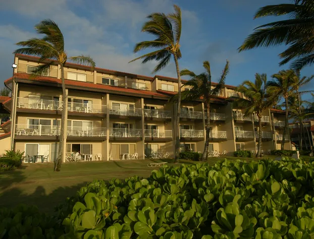 Worldmark Kapaa Shore hotel detail image 1