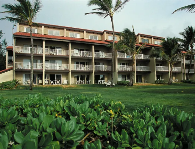 Worldmark Kapaa Shore hotel detail image 2