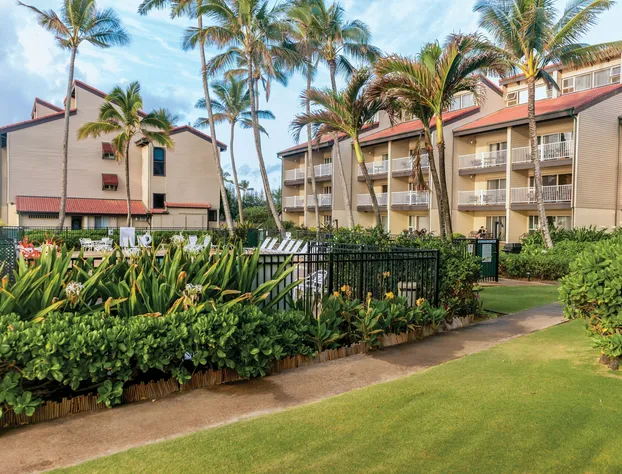 Worldmark Kapaa Shore hotel detail image 3