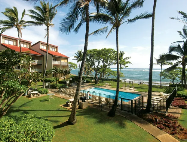 WorldMark Kapaa Shore hotel detail image 1