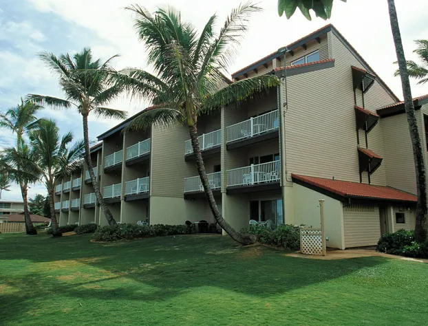 WorldMark Kapaa Shore hotel detail image 4