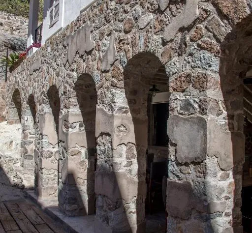 Hotel de Piedra hotel detail image 4