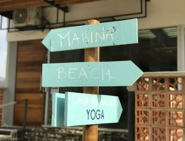 Modern Mexican 2 Bedroom Apartment hotel detail image 1