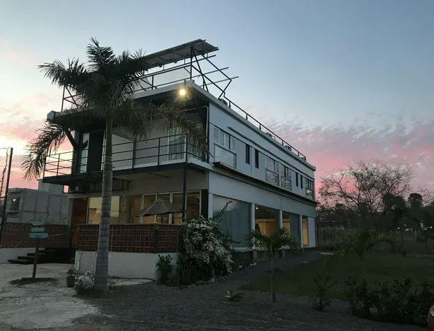 Modern Mexican 2 Bedroom Apartment hotel detail image 2