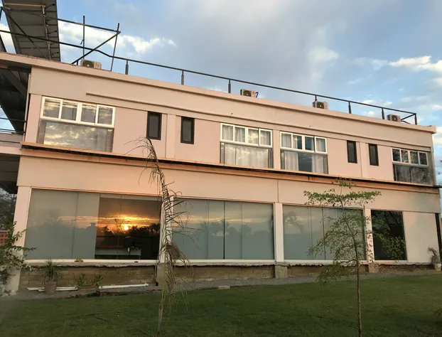 Modern Mexican 2 Bedroom Apartment hotel detail image 3