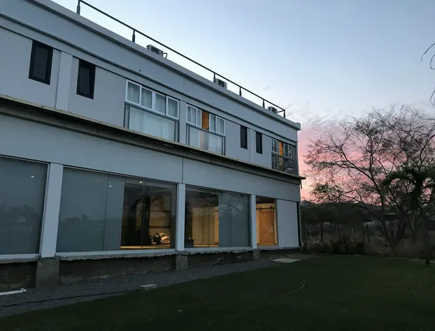 Modern Mexican 2 Bedroom Apartment hotel detail image 4