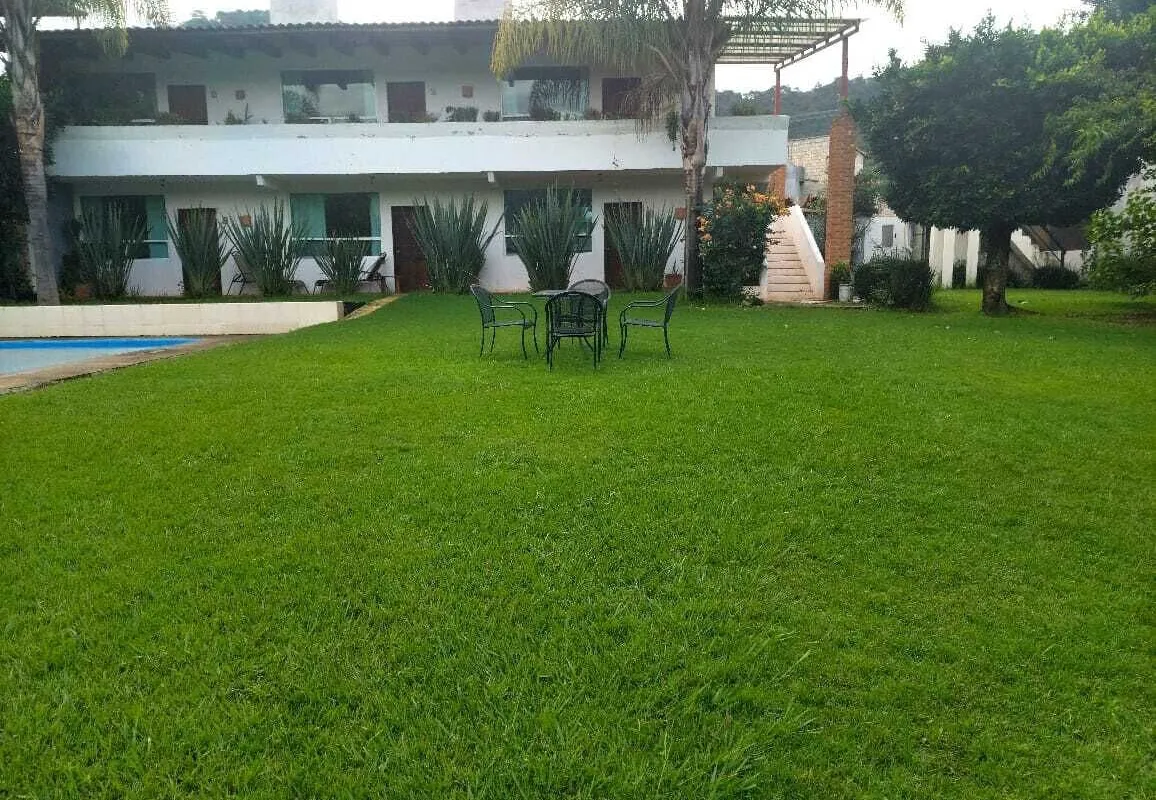 Arboleda hotel hotel hero