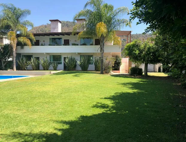 Arboleda hotel hotel detail image 1