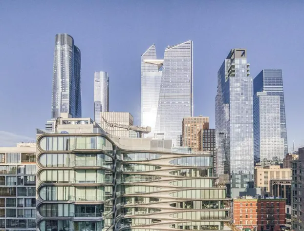 Hotel Alameda Highline hotel detail image 1