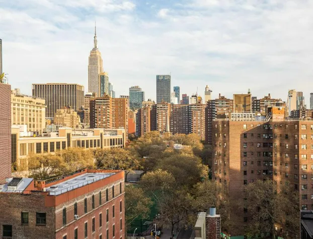 Hotel Alameda Highline hotel detail image 3