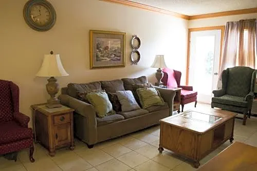 Gatlinburg Chateau Rentals hotel detail image 3