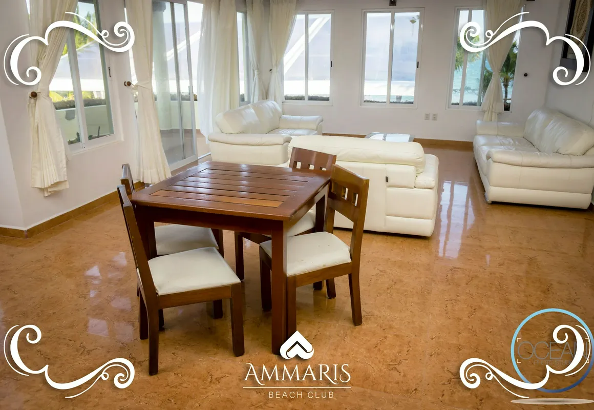 Ammaris Suite hotel hero