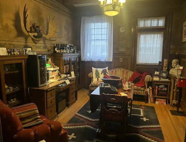 Pendleton House Historic Inn and B&B hotel detail image 2