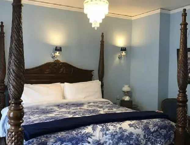 Pendleton House Historic Inn and B&B hotel detail image 4