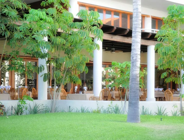 GR Solaris Lighthouse Los Cabos hotel detail image 2