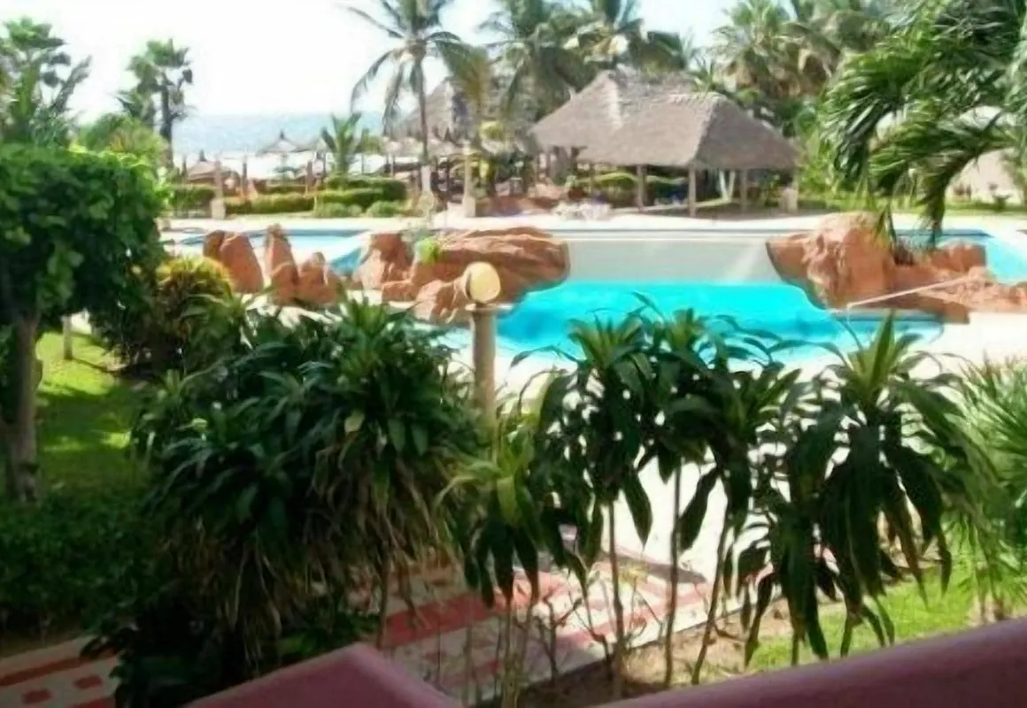 C. Bet Quintas del Mar hotel hero