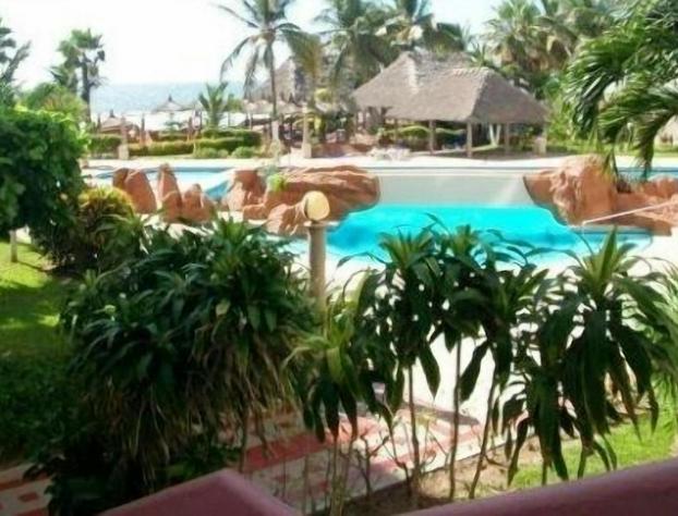 C. Bet Quintas del Mar hotel detail image 1