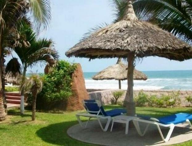 C. Bet Quintas del Mar hotel detail image 2