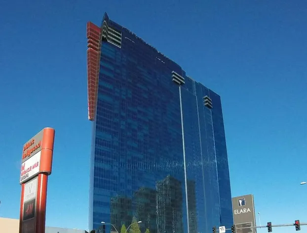 Suites at Elara Las Vegas Center Strip-No Resort Fees hotel detail image 1