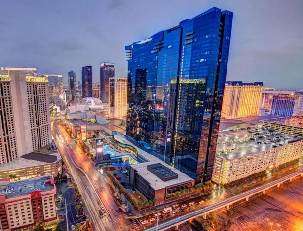 Suites at Elara Las Vegas Center Strip-No Resort Fees hotel detail image 2