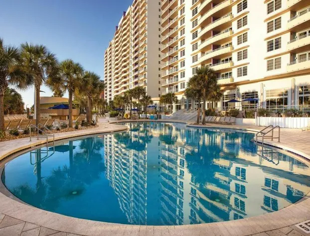 Wyndham Ocean Walk Resort 2332-1 - Vacation in Comfort and luxury - 2BR Oceanview hotel detail image 1
