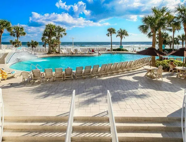 Wyndham Ocean Walk Resort 2332-1 - Vacation in Comfort and luxury - 2BR Oceanview hotel detail image 4