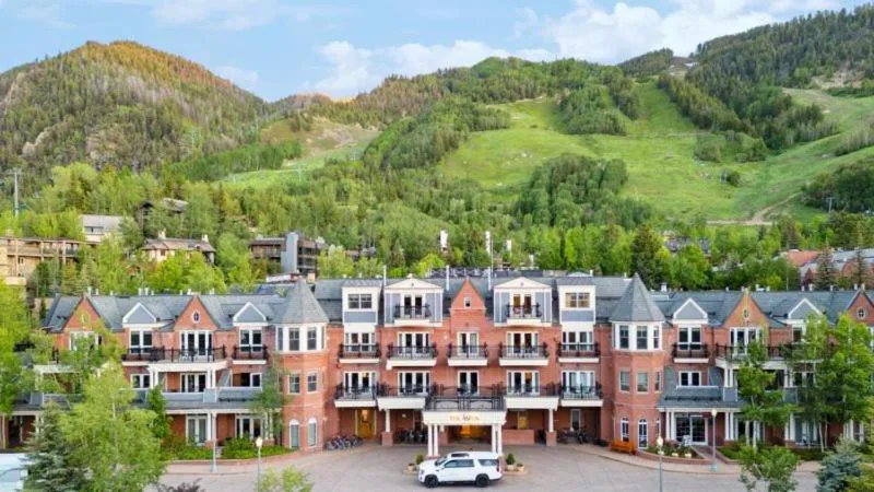 Aspen Mountain Residences, Formerly Grand Hyatt, 2 Bedroom Residence hotel hero