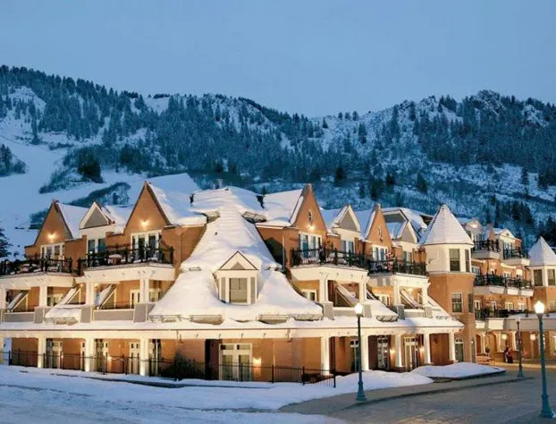 Aspen Mountain Residences, Formerly Grand Hyatt, 2 Bedroom Residence hotel detail image 1