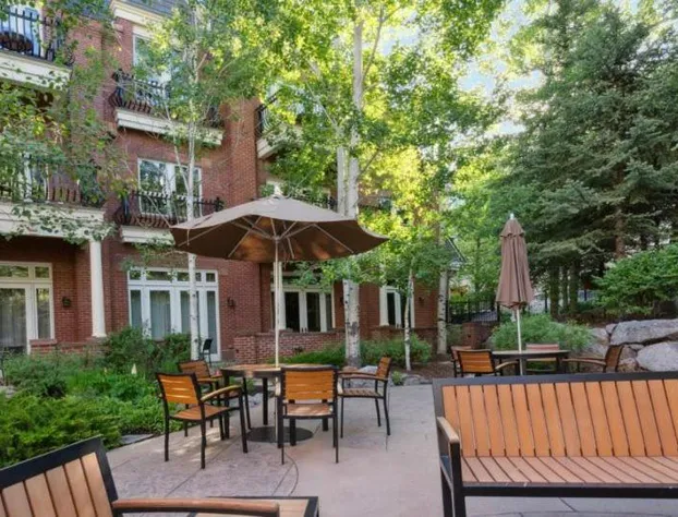 Aspen Mountain Residences, Formerly Grand Hyatt, 2 Bedroom Residence hotel detail image 3