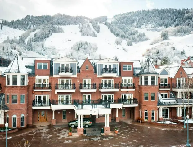 Aspen Mountain Residences, Formerly Grand Hyatt, 2 Bedroom Residence hotel detail image 4
