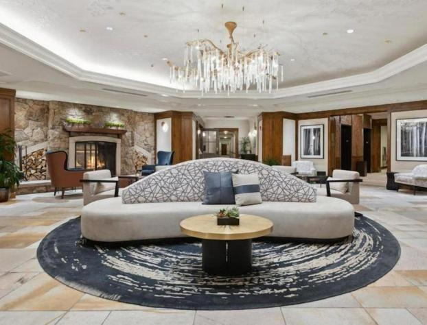 Aspen Mountain Residences, Formerly Grand Hyatt, 2 Bedroom Residence hotel detail image 1
