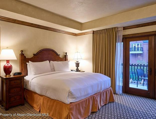 Aspen Mountain Residences, Formerly Grand Hyatt, 2 Bedroom Residence hotel detail image 2