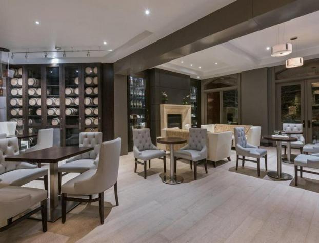 Aspen Mountain Residences, Formerly Grand Hyatt, 2 Bedroom Residence hotel detail image 3