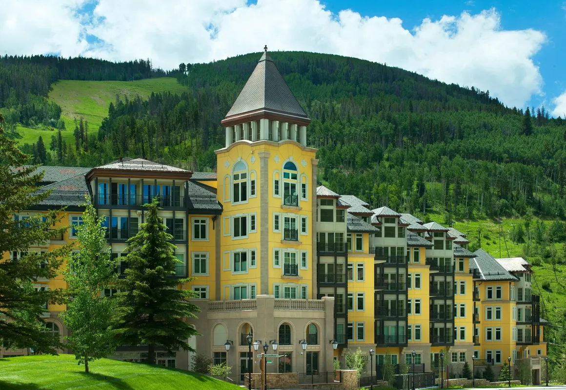 Ritz 2Br R208 hotel hero