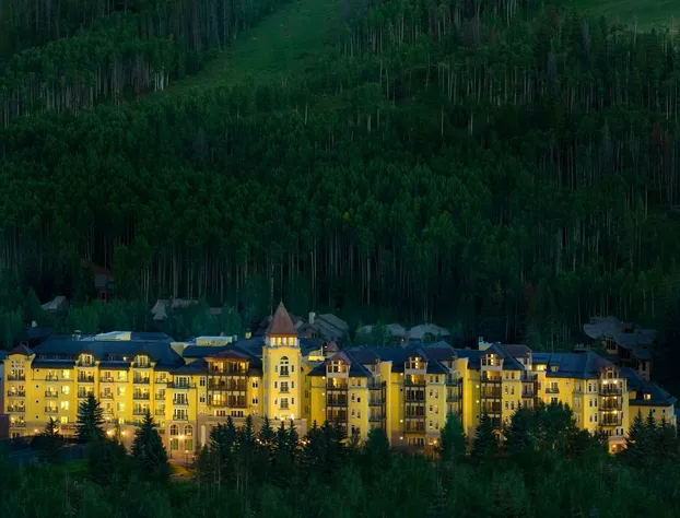 Ritz 2Br R208 hotel detail image 4