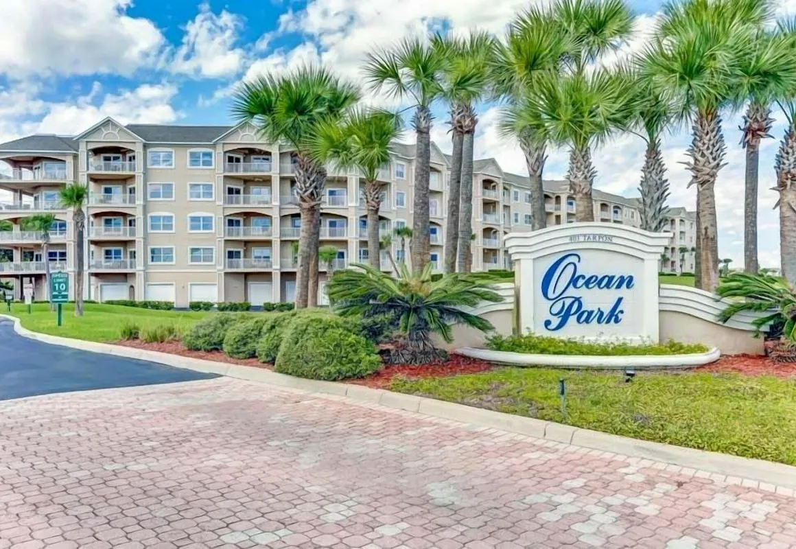 Ocean View from Arcane Condo by RedAwning hotel hero