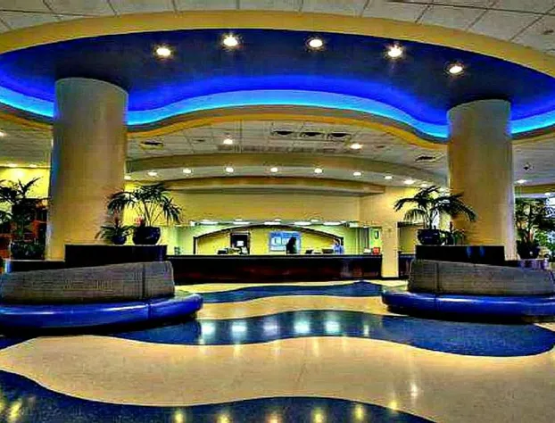 14th Floor 2 BR Resort Condo Direct Oceanfront Wyndham Ocean Walk Resort Daytona Beach 1401 hotel detail image 4