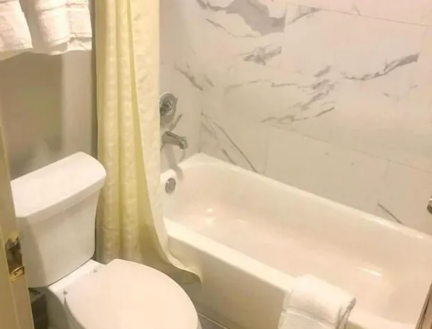 North Villa Inn hotel detail image 2