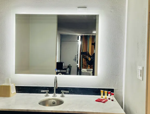 North Villa Inn hotel detail image 3