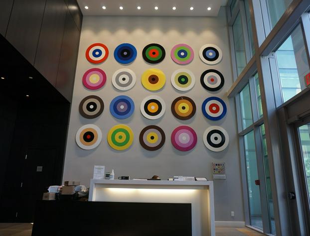 Luxury Mark on 10th hotel detail image 2