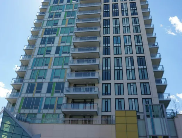 Luxury Mark on 10th hotel detail image 1