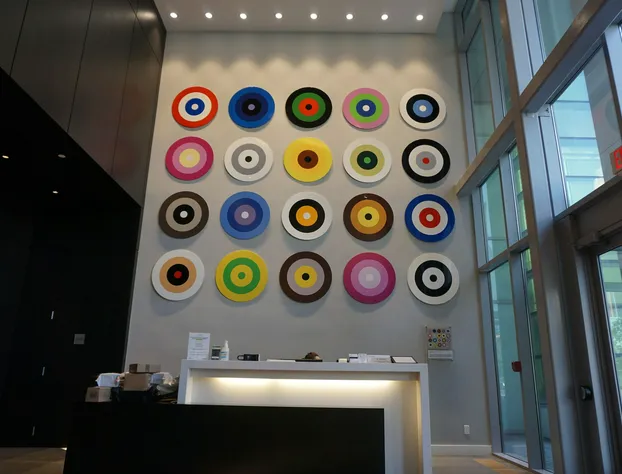 Luxury Mark on 10th hotel detail image 2