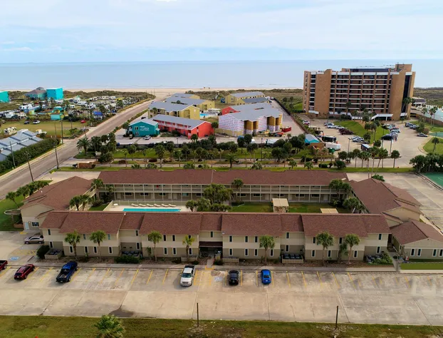 Courtyard #132 Studio Bedroom Condo By Redawning hotel detail image 2