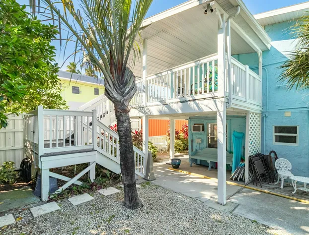 Bridge 1 Bradenton Beach studio Br Hotel Room hotel detail image 2