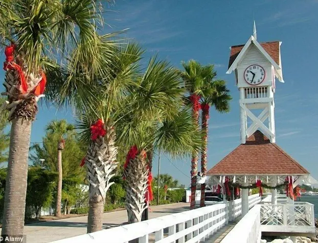 Bridge 1 Bradenton Beach studio Br Hotel Room hotel detail image 3
