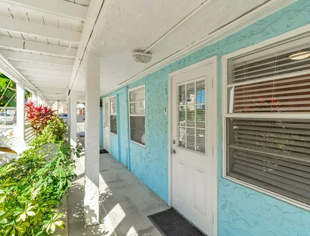 Bridge 1 Bradenton Beach studio Br Hotel Room hotel detail image 4