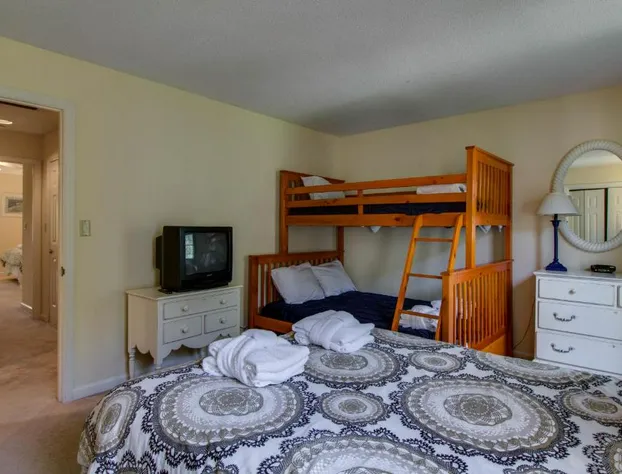 Evian 206 by RedAwning hotel detail image 3