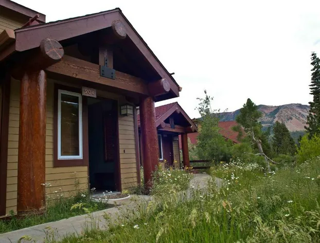 Eagle Run 204 hotel detail image 1