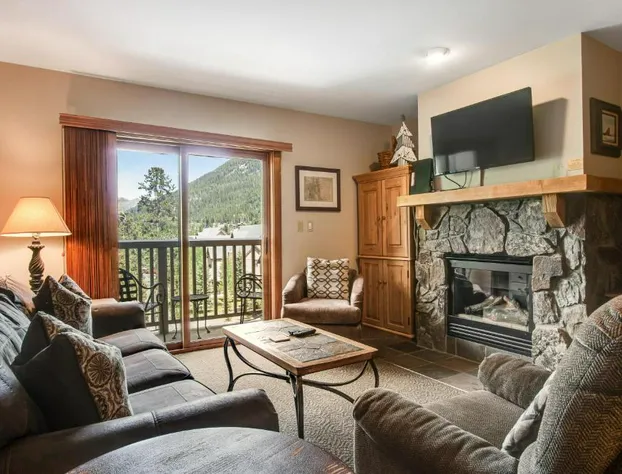 Red Hawk Lodge 2286 hotel detail image 3