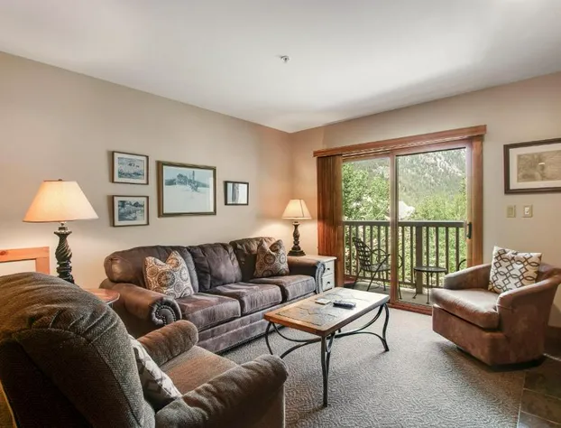 Red Hawk Lodge 2286 hotel detail image 4